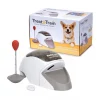 PetSafe Manners Minder Treat & Train Remote Reward Behavior Dog Trainer