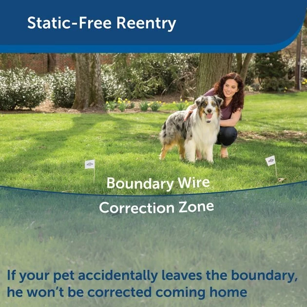 PetSafe YardMax Extra Receiver Collar for In-Ground Fence System 5 PetSafe YardMax Extra Receiver Collar for In-Ground Fence System - Image 5