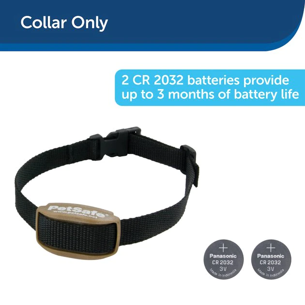 PetSafe Pawz Away Extra Indoor/Outdoor Collar 2 PetSafe Pawz Away Extra Indoor/Outdoor Collar - Image 2