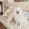 PetSafe CozyUp Foldable Cat & Dog Stairs