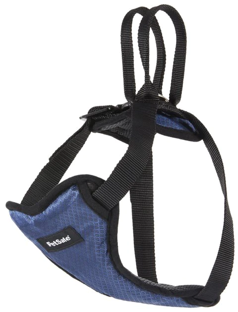 PetSafe Happy Ride Car Safety Dog Harness 1 PetSafe Happy Ride Car Safety Dog Harness