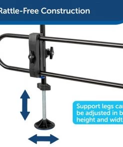 PetSafe Happy Ride Tubular Metal Dog Barrier -PetSafe Store 79314 PT3. SY630 V1628119924