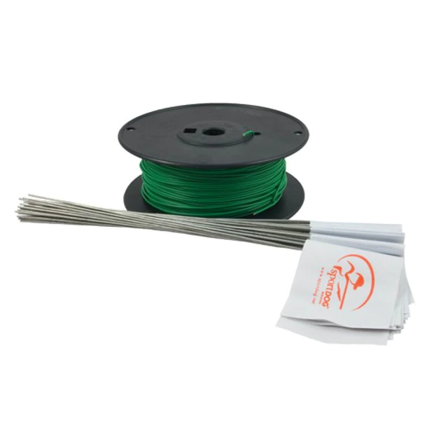 SportDOG SDF-WF Wire & Flag Kit 1 SportDOG SDF-WF Wire & Flag Kit