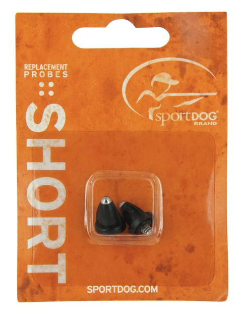 SportDOG SAC00-12571 Short Contact Probes for Dogs 1 SportDOG SAC00-12571 Short Contact Probes for Dogs
