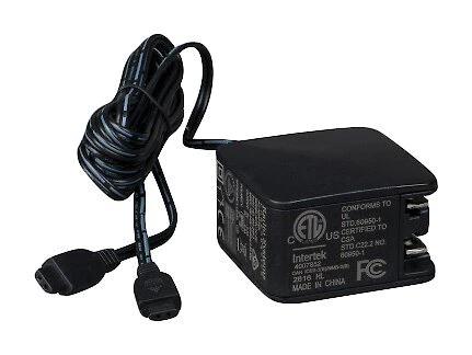 SportDOG SAC00-13736 SD-425 & 825 Series Power Adaptor 1 SportDOG SAC00-13736 SD-425 & 825 Series Power Adaptor