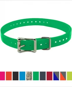 SportDOG Replacement Strap Dog Collar, 3/4-in