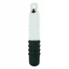 SportDOG 50/50 Plastic Dog Training Dummy, Black/White