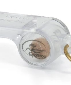 SportDOG SAC00-1175 Roy Gonia Clear Competition Dog Whistle 3 SportDOG SAC00-1175 Roy Gonia Clear Competition Dog Whistle -PetSafe Store 79941 PT1. SY630 V1477340250