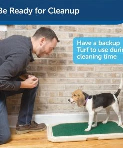 Piddle Place Replacement Turf for Dogs & Cats -PetSafe Store 82170 PT3. SY630 V1629247890