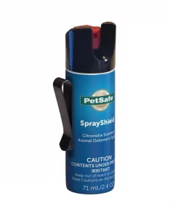 PetSafe Spray Shield Animal Deterrent Spray