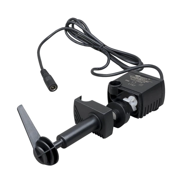 Drinkwell Mini Plastic Dog & Cat Fountain 7 Drinkwell Mini Plastic Dog & Cat Fountain - Image 7