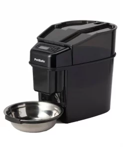 PetSafe Healthy Pet Simply Feed Programmable Dog & Cat Feeder
