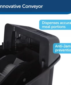 PetSafe Healthy Pet Simply Feed Programmable Dog & Cat Feeder -PetSafe Store 98893 PT2. SY630 V1616423813