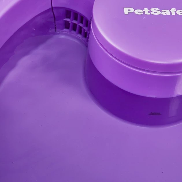 PetSafe Current Circulating Pet Fountain 3 PetSafe Current Circulating Pet Fountain - Image 3